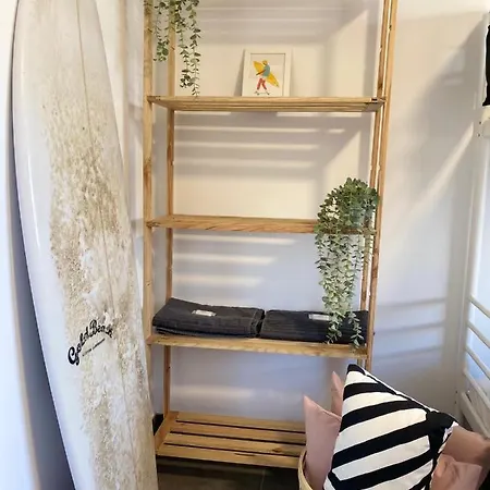 La Wave Surf Coruna Hotel *