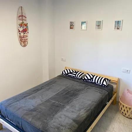 La Wave Surf Coruna Hotel La Corogne