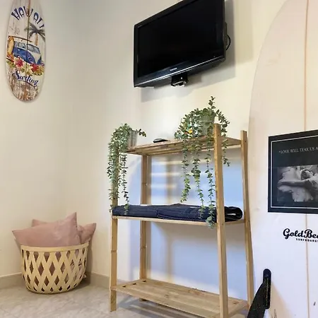 La Wave Surf Coruna Hotel La Corogne