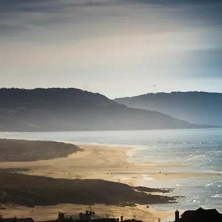 Hotel La Wave Surf Coruna *