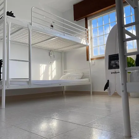 La Wave Surf Coruna Hotel La Corogne