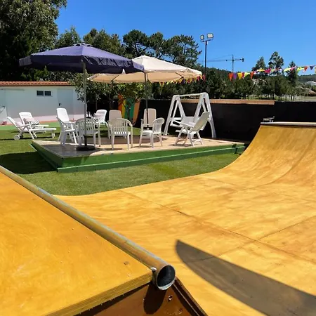 La Wave Surf Coruna La Corogne