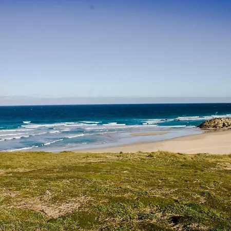 Hotel La Wave Surf Coruna *