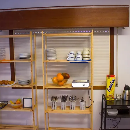 La Wave Surf Coruña Hotel *