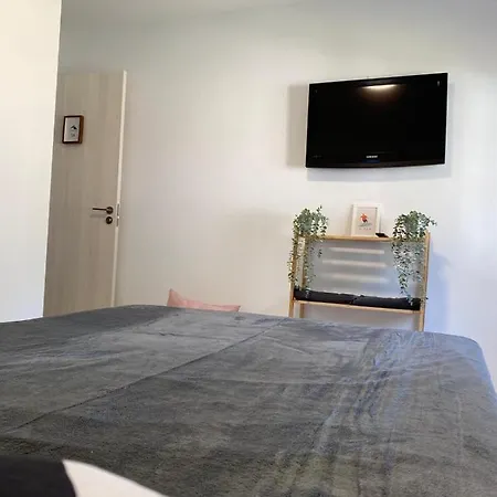 La Wave Surf Coruña Hotel *