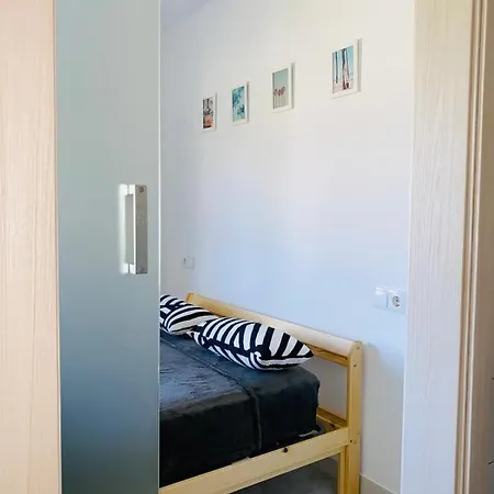 Hotel La Wave Surf Coruña A Coruña