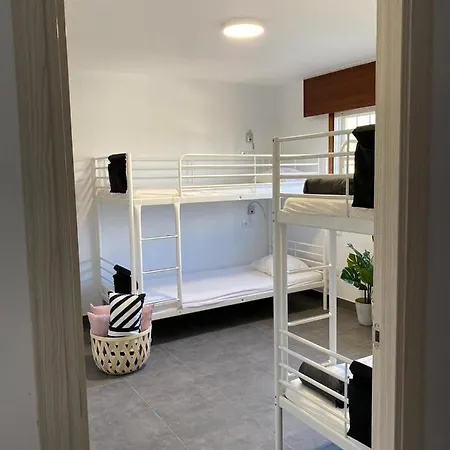 La Wave Surf Coruña Hotel A Coruña