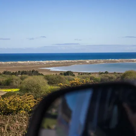 Hotel La Wave Surf Coruña