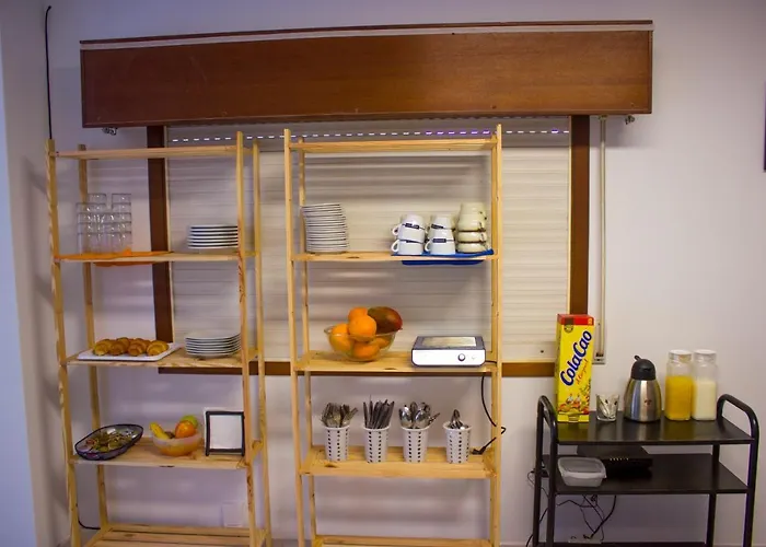 La Wave Surf Coruna Hotel *