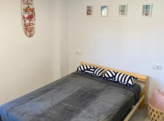 La Wave Surf Coruna Hotel A Coruna