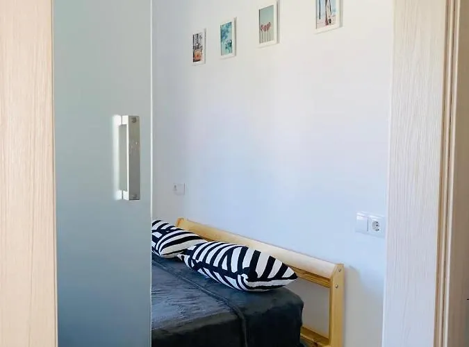 Hotel La Wave Surf Coruna A Coruna