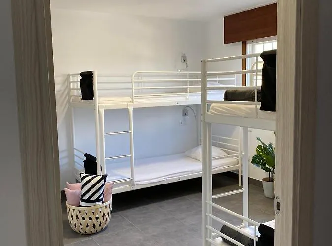 La Wave Surf Coruna Hotel A Coruna