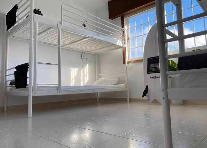 La Wave Surf Coruna Hotel A Coruna