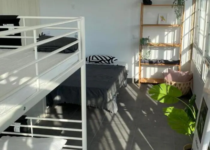 La Wave Surf Coruna Hotel A Coruna