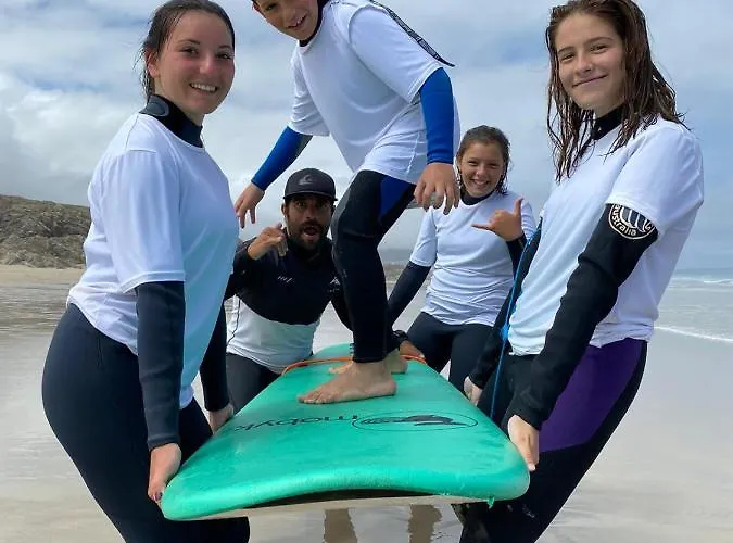 La Wave Surf Coruna *