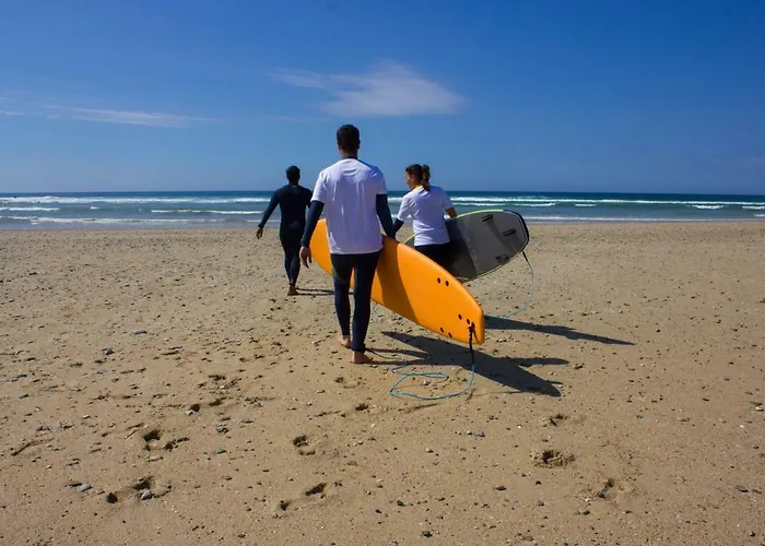 La Wave Surf Coruna * A Coruna