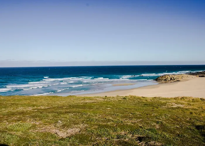 Hotel La Wave Surf Coruna *